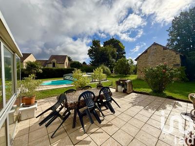 Maison de campagne - 155 m² - 7 pièces