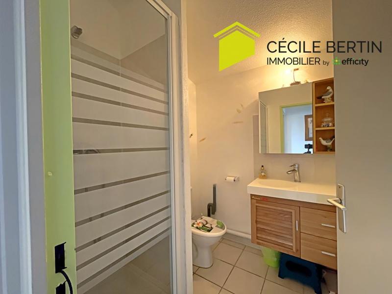 Duplex - 100 m² - 5 pièces