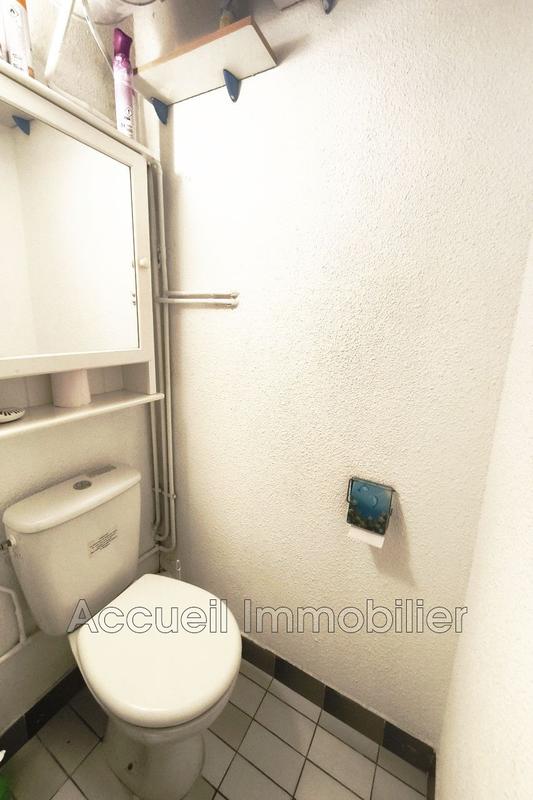 Appartement - 21 m² - 1 pièce