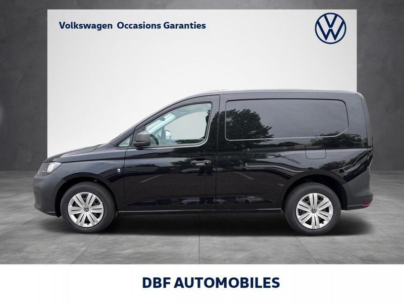 Volkswagen Caddy Cargo 2.0 Tdi 102ch Bvm6