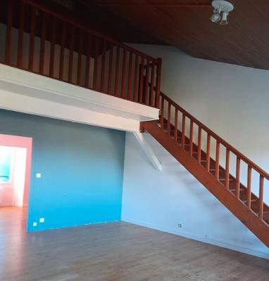 Maison - 114 m² - 4 pièces