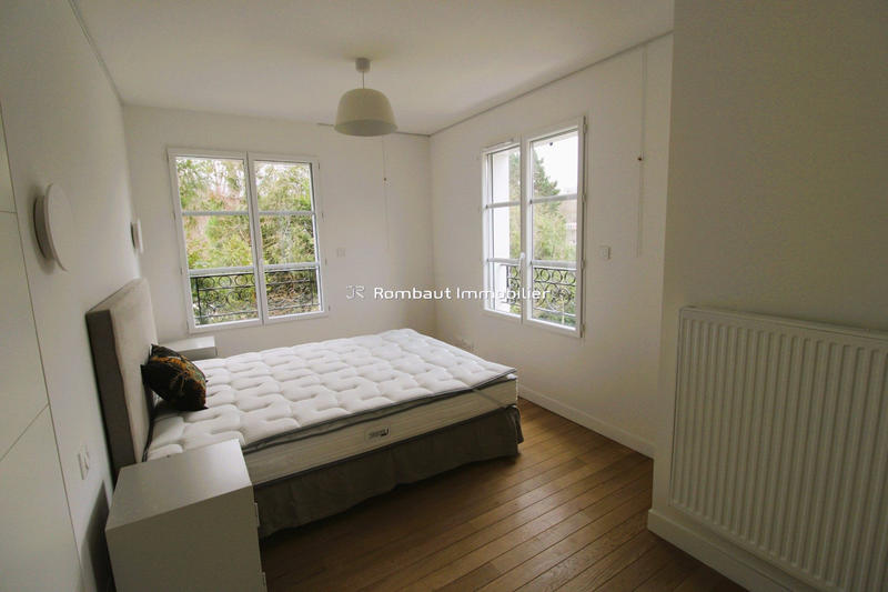 Maison - 114 m² - 6 pièces