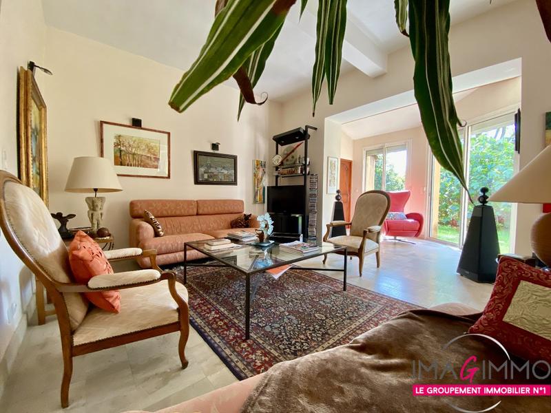 Maison de ville - 170 m² - 5 pièces