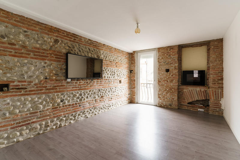 Maison - 101 m² - 3 pièces