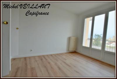 Appartement - 68 m² - 4 pièces