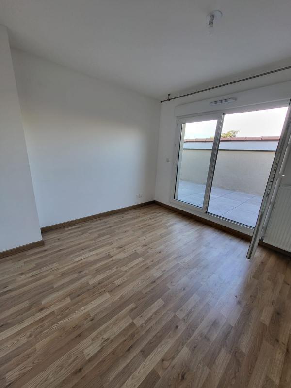 Appartement - 83 m² - 3 pièces