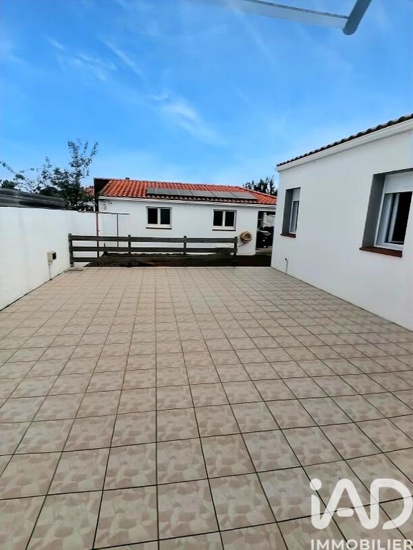 Maison de maîtres - 195 m² - 8 pièces