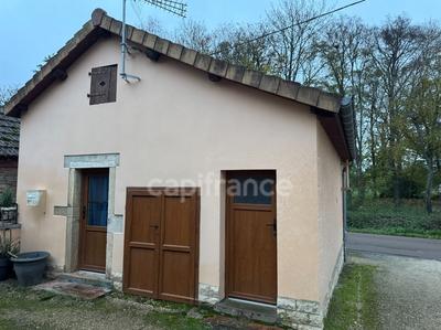 Maison - 71 m² - 4 pièces