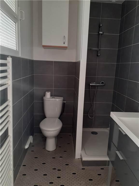 Appartement - 81 m² - 4 pièces