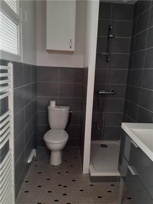 Appartement - 81 m² - 4 pièces