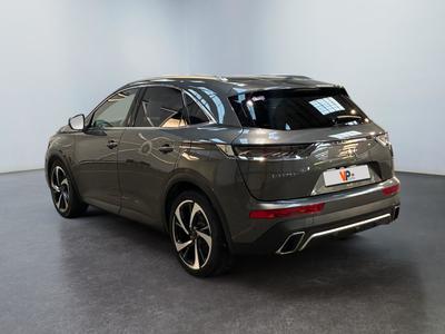 Ds Ds 7 Crossback Hybride E-Tense 225 Eat8 Rivoli
