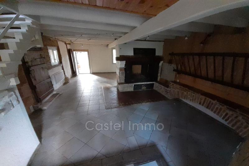 Maison - 111 m² - 4 pièces