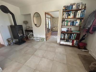 Maison en pierre - 175 m² - 6 pièces
