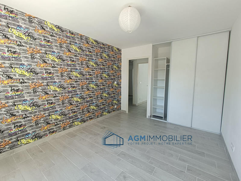 Villa - 166 m² - 6 pièces