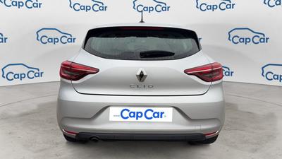 Renault Clio V 1.0 TCe 90 Xtronic Business