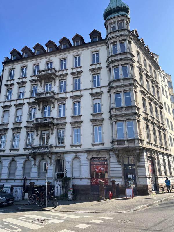 Appartement - 104 m² - 4 pièces