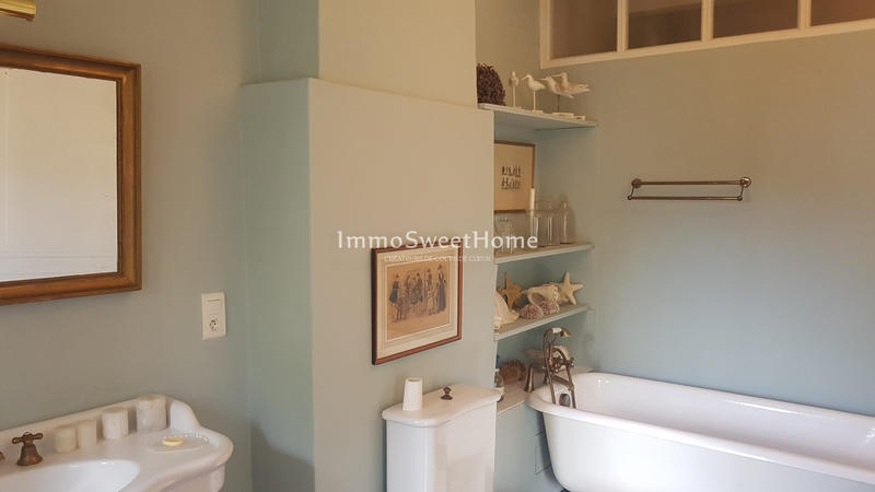 Mas - 338 m² - 14 pièces