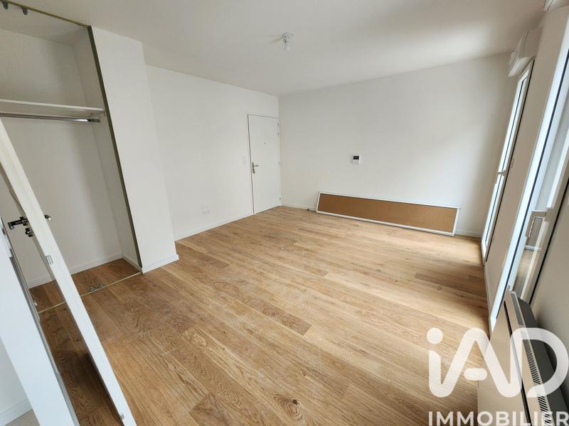 Appartement - 30 m² - 1 pièce
