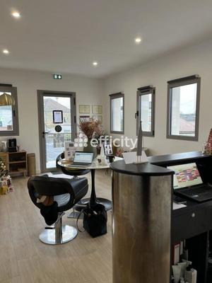 Immeuble - 140 m² - 8 pièces