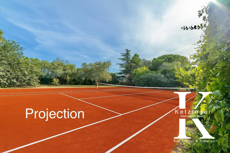 Maison - 144 m² - 5 pièces