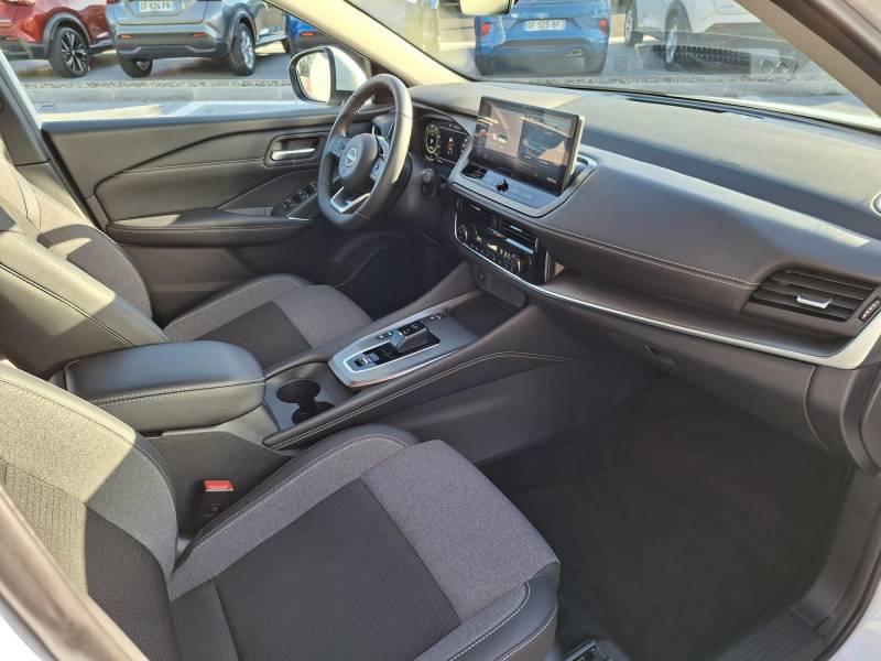 Nissan Qashqai e-Power 190 ch n-Connecta