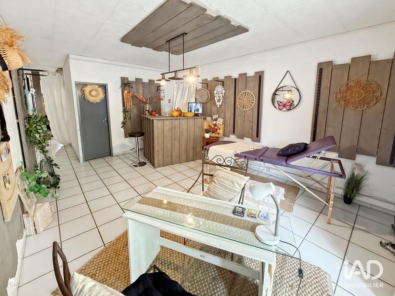 Local commercial - 59 m²