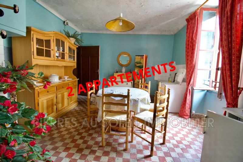 Appartement - 90 m² - 4 pièces