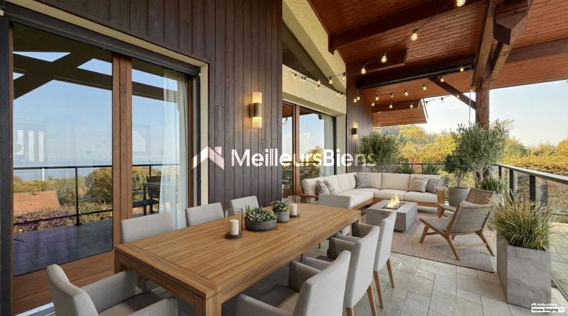 Villa - 178 m² - 6 pièces