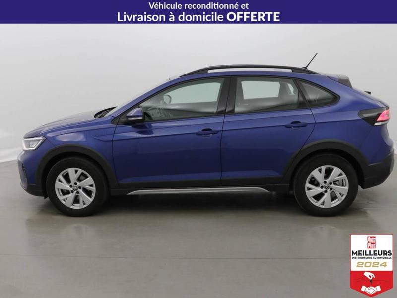 Volkswagen Taigo Tsi 110 Life Plus