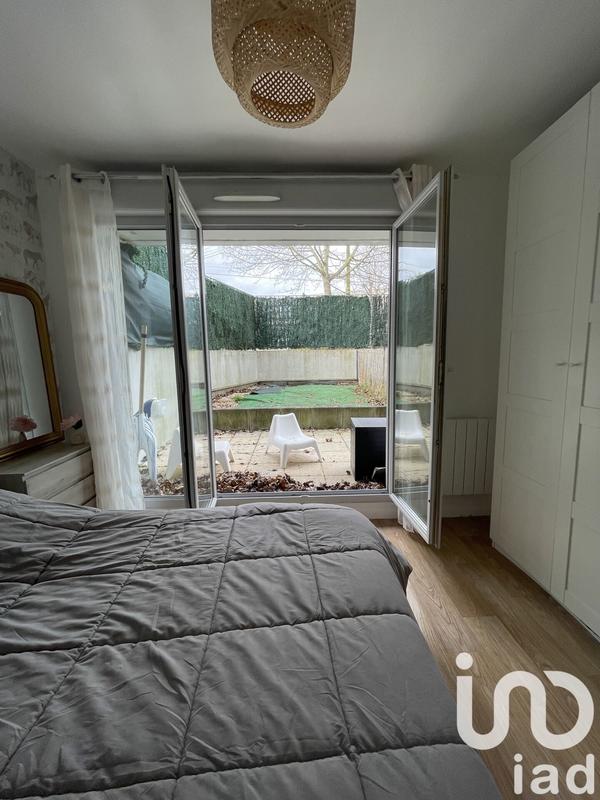 Appartement - 72 m² - 4 pièces