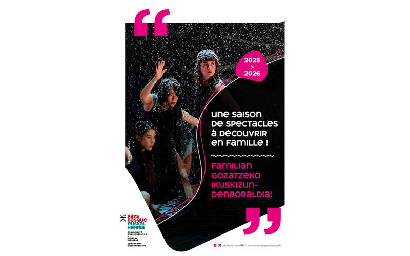 Spectacle : So par la compagnie Lagunarte