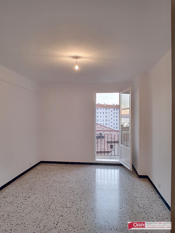 Appartement - 2 pièces