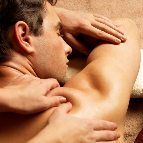 Tam Sabaï 74 Massages