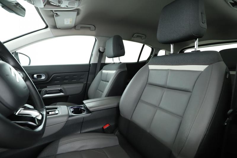 Citroën C5 Aircross 1.6 Hybrid Business + e-Eat8 225 ch