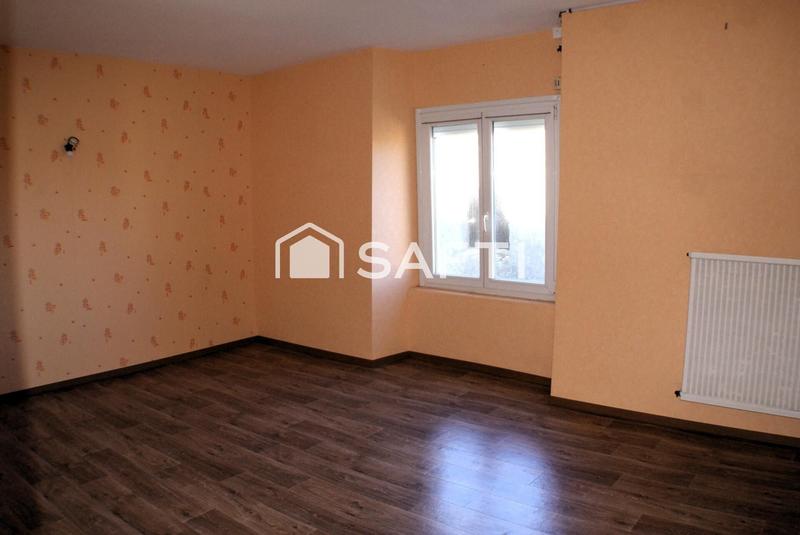 Maison - 159 m² - 6 pièces