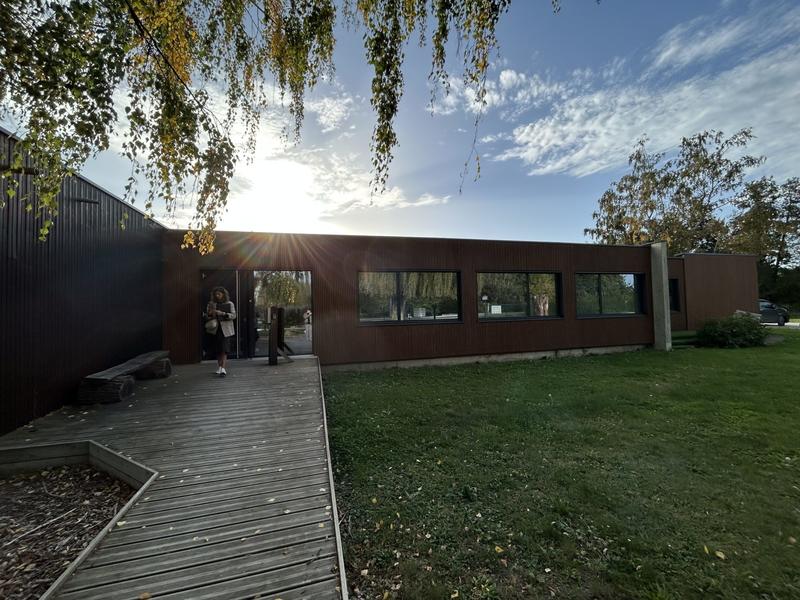 Bureau - 66 m² - 1 pièce