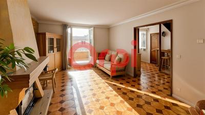 Maison - 150 m² - 4 pièces