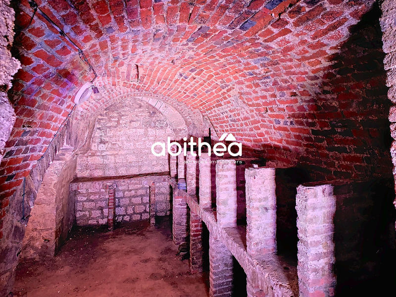 Fonds de commerce - Magasins - 173 m²