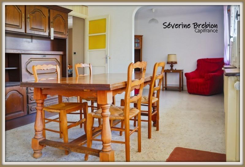 Maison - 78 m² - 5 pièces