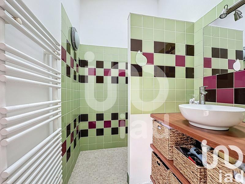 Maison - 157 m² - 7 pièces