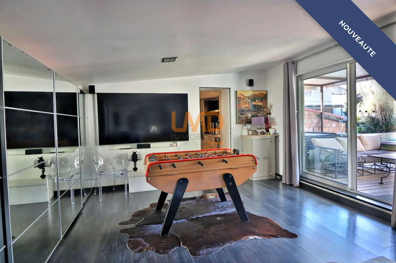 Maison de campagne - 195 m² - 8 pièces