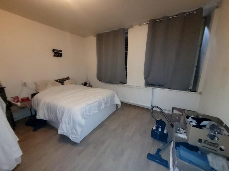 Appartement - 108 m² - 4 pièces