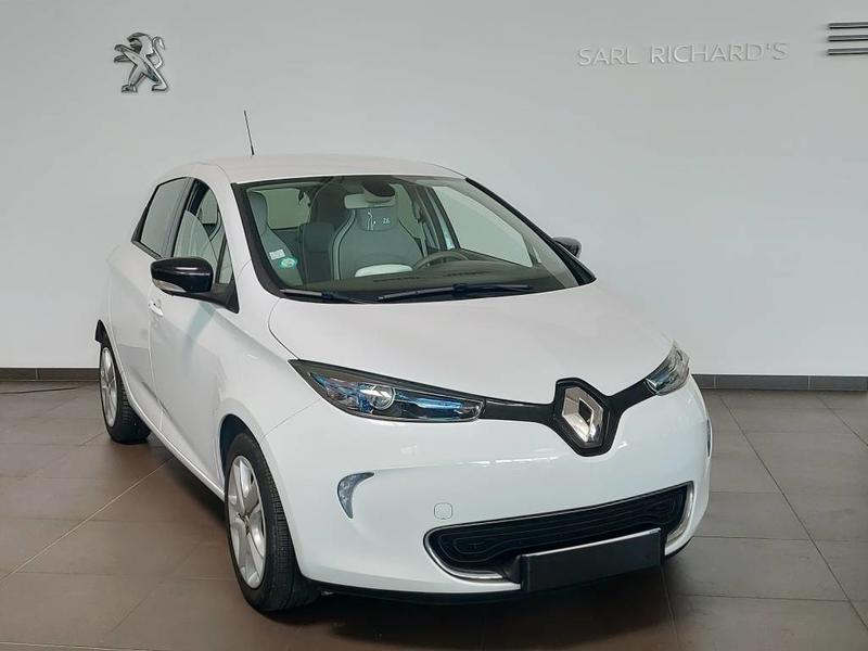 Renault Zoe Zen R90