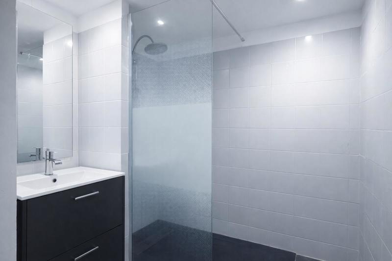 Appartement - 52 m² - 2 pièces