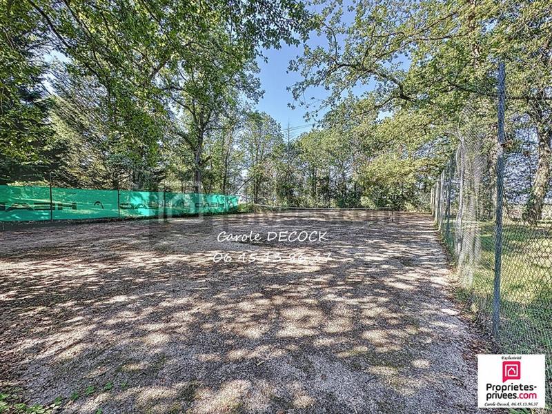 Villa - 450 m² - 13 pièces