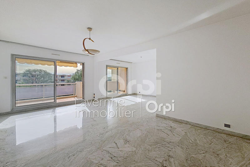 Appartement - 79 m² - 3 pièces