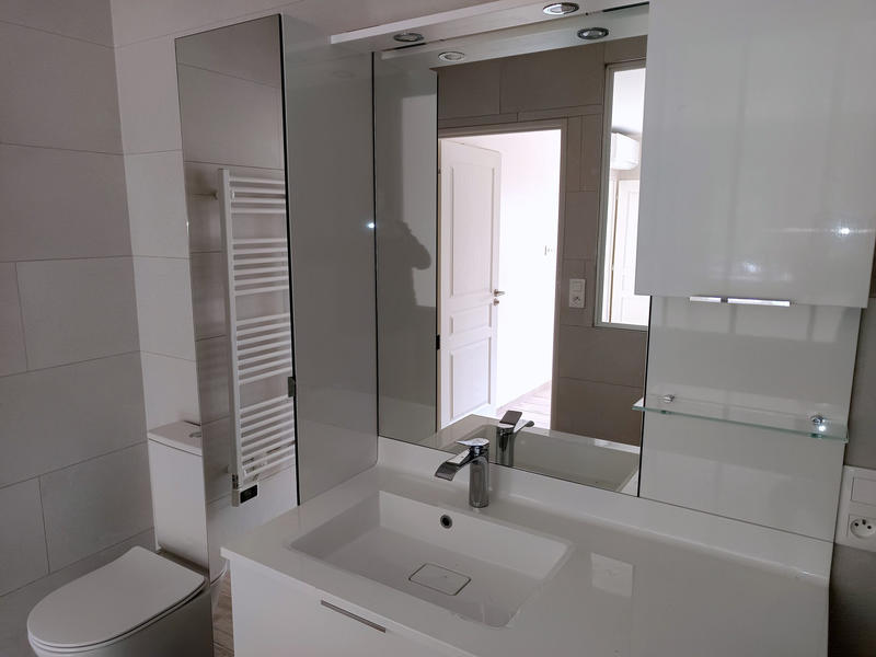 Maison contemporaine - 124 m² - 4 pièces