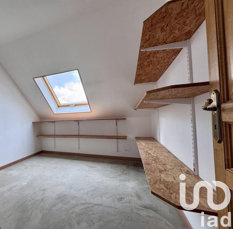 Maison - 274 m² - 10 pièces