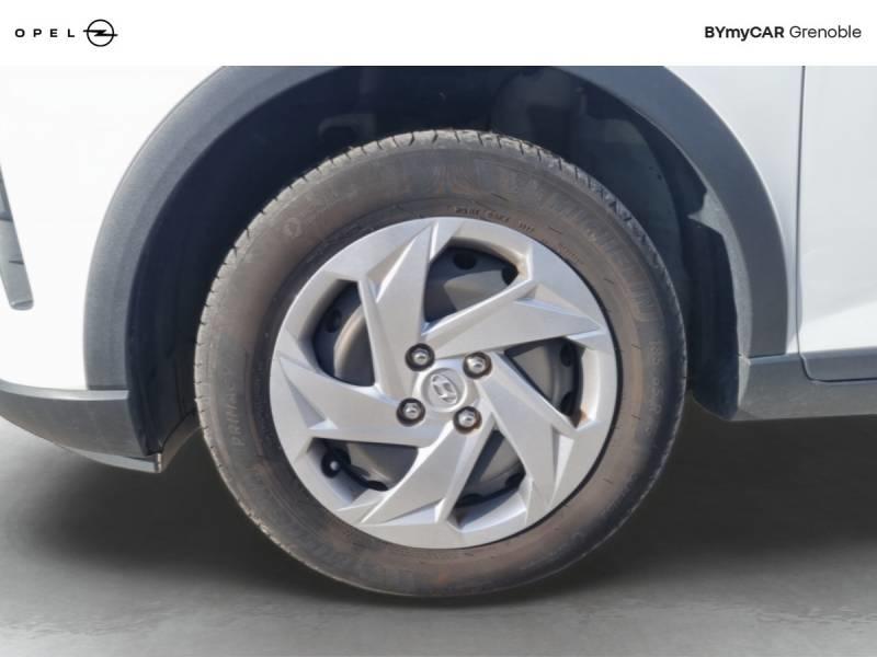 Hyundai Bayon 1.0 t-GDi 100 Hybrid 48v Intuitive