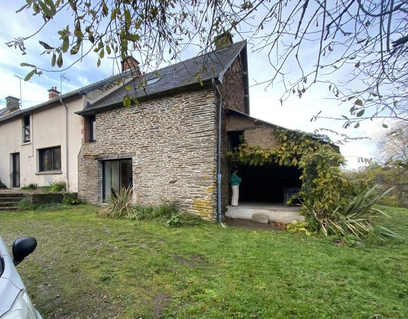 Maison - 150 m² - 6 pièces